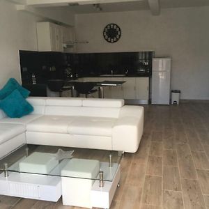 Appartement op de Begane Grond